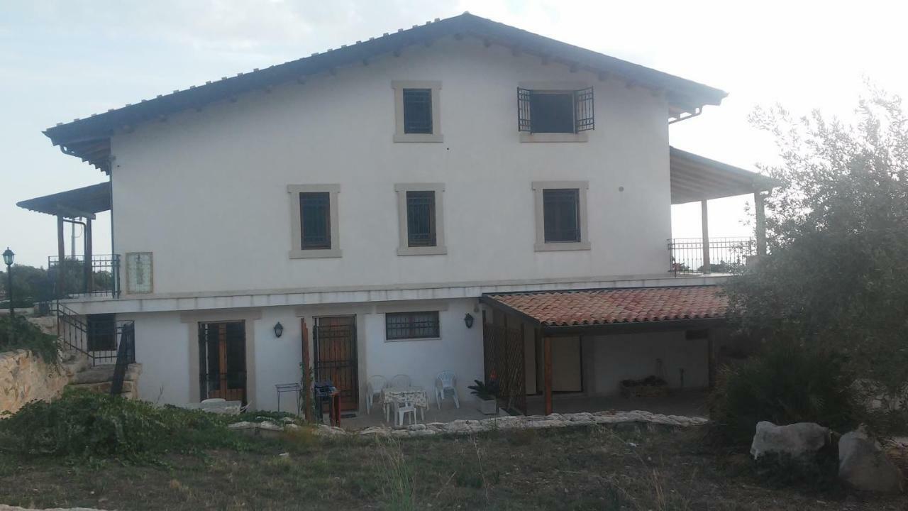 Apartment Behara Marina di Ragusa
